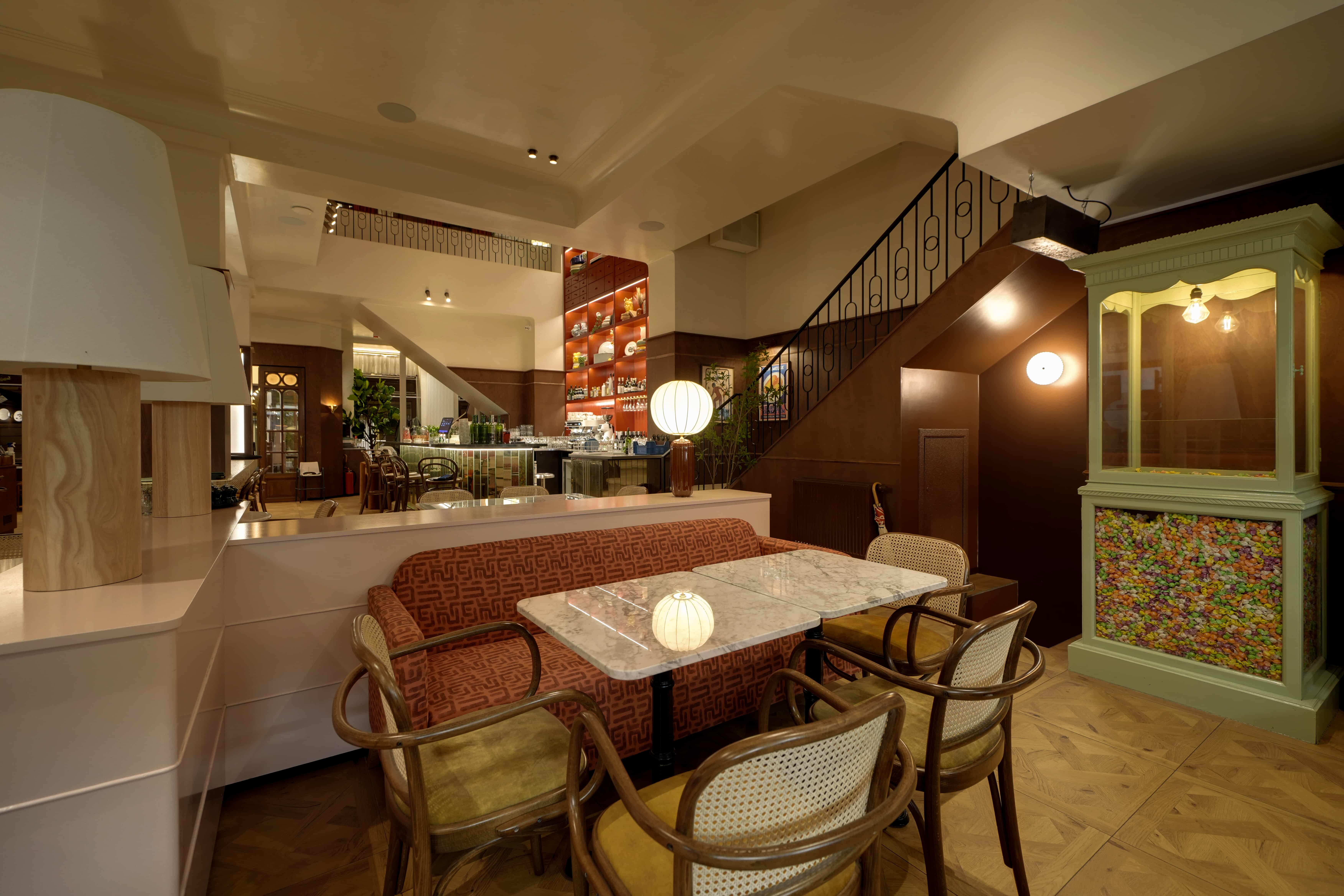 Images Brasserie Boemvol