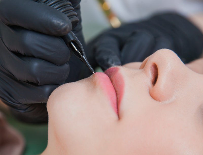 Annettas Beautylounge, Freie Strasse 52 in Basel