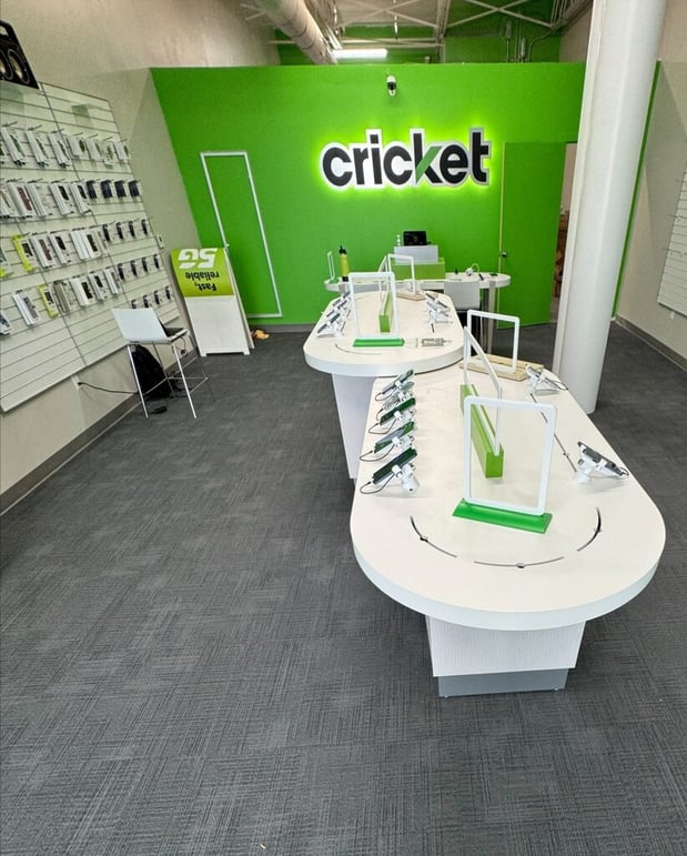 Images Cricket Wireless Authorized Retailer