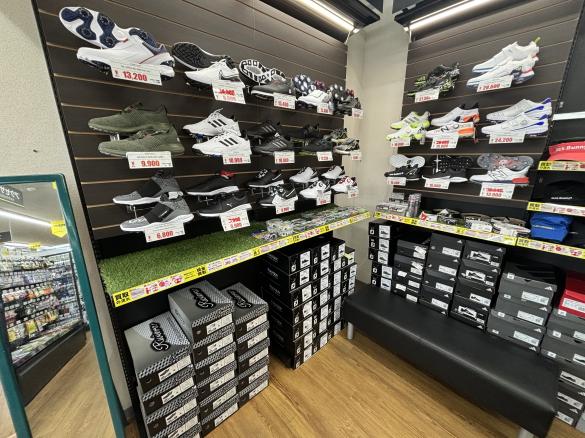 Images ゴルフパートナー 宇都宮鶴田店