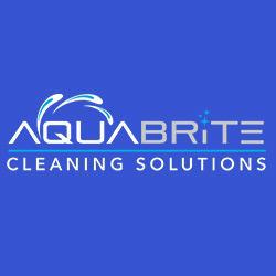 Aquabrite Cleaning Solutions LLC Logo