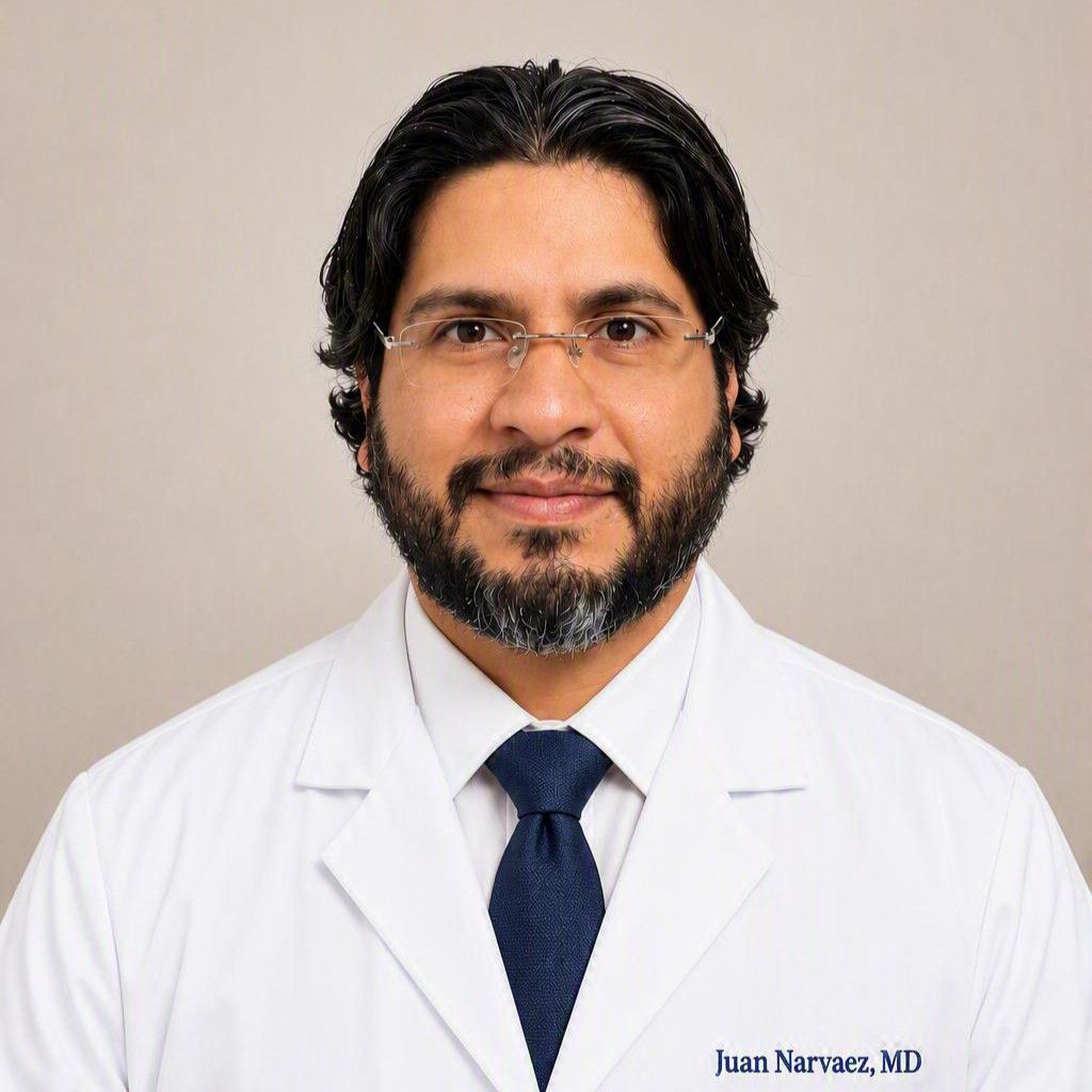 Juan Roman Narvaez