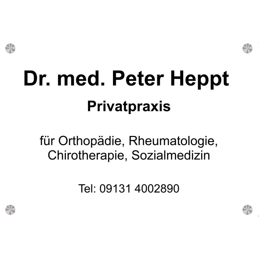 Privatpraxis Dr. med. Peter Heppt  