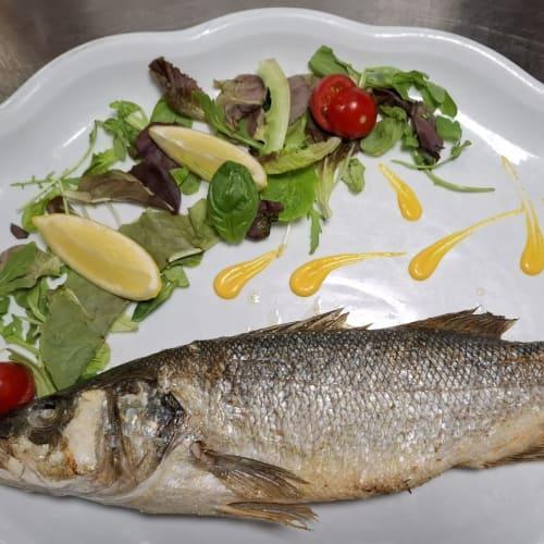 Ristorante Bar Canottieri Lecco