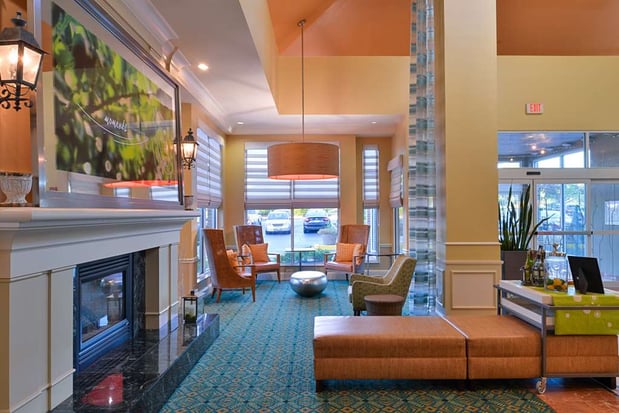 Images Hilton Garden Inn Columbia