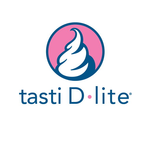 Tasti D-Lite Logo