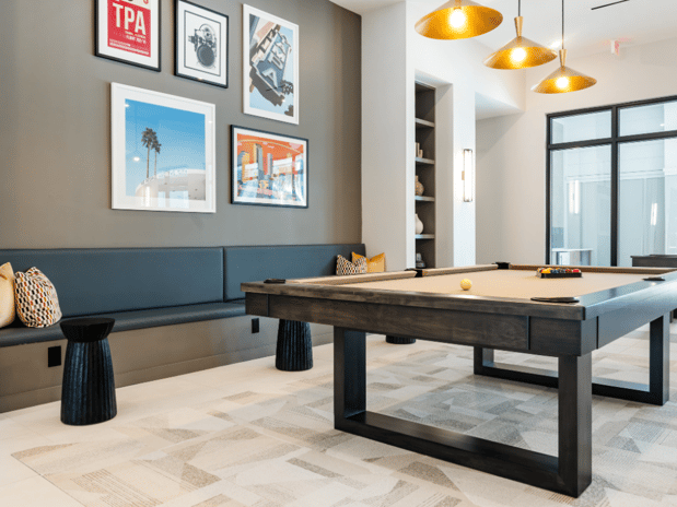 Images Marquee Square Apartments