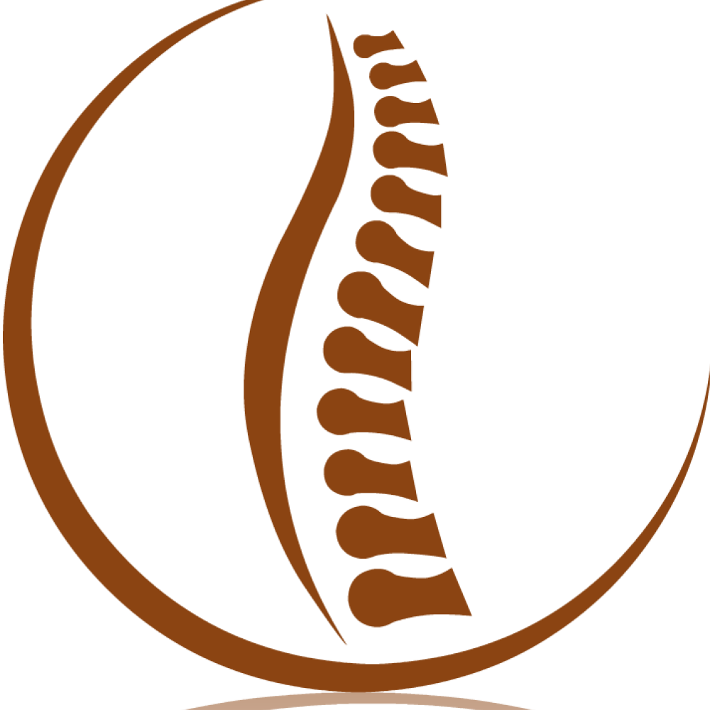 Anna Health Chiropractic Logo