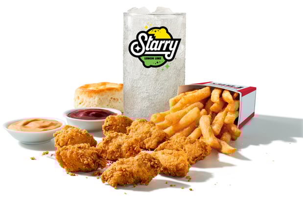 Images KFC