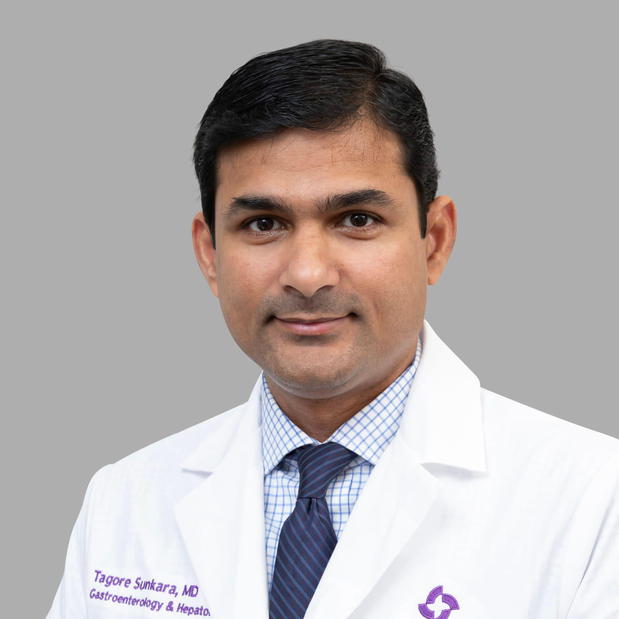 Images Tagore Sunkara, MD