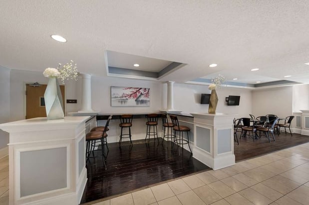 Images SureStay Plus by Best Western Plano