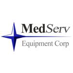 MedServ Equipment Corp Logo