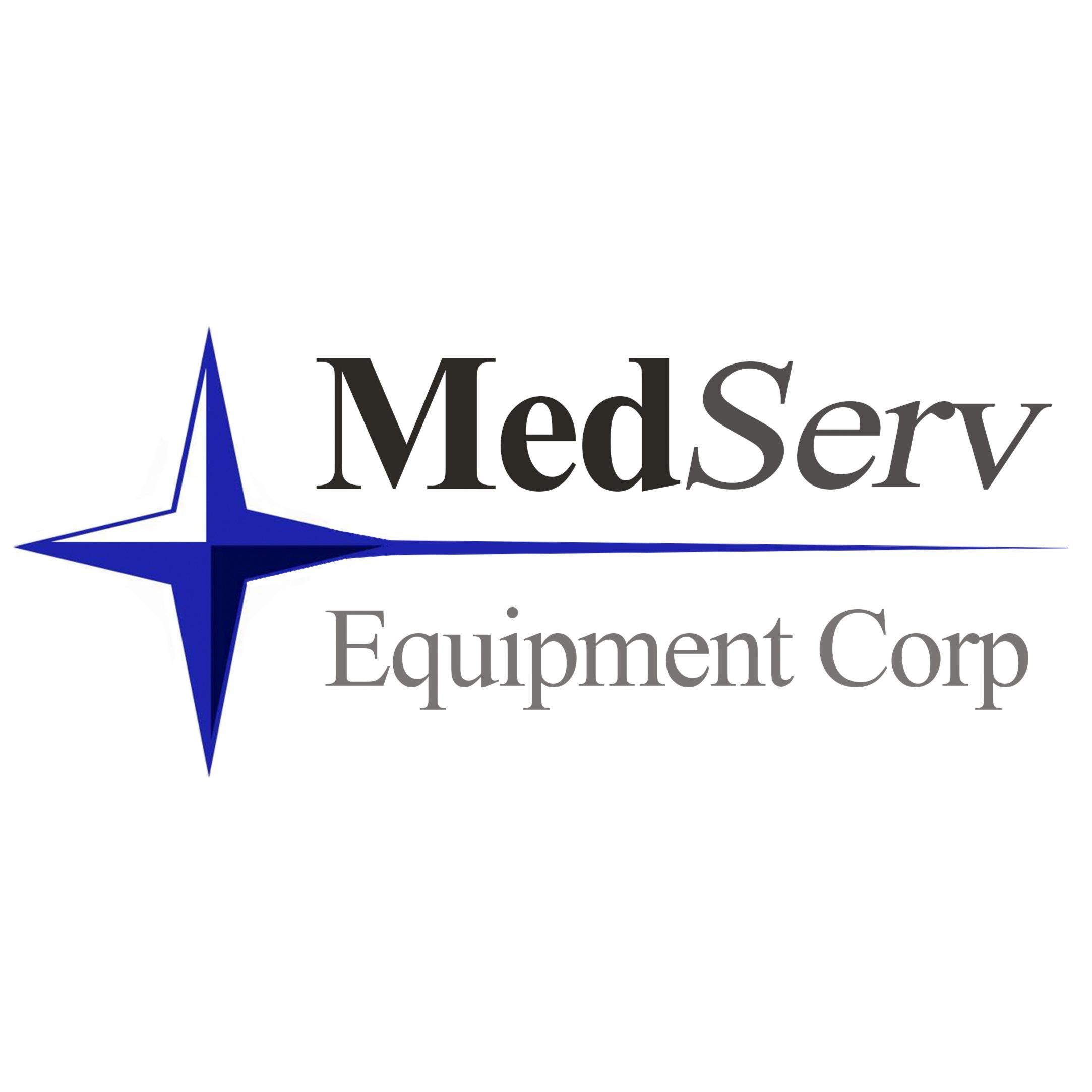 MedServ Equipment Corp