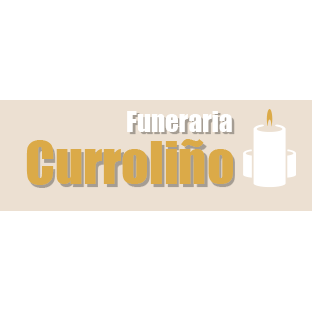 Virgen Del Faro - Curroliño Logo