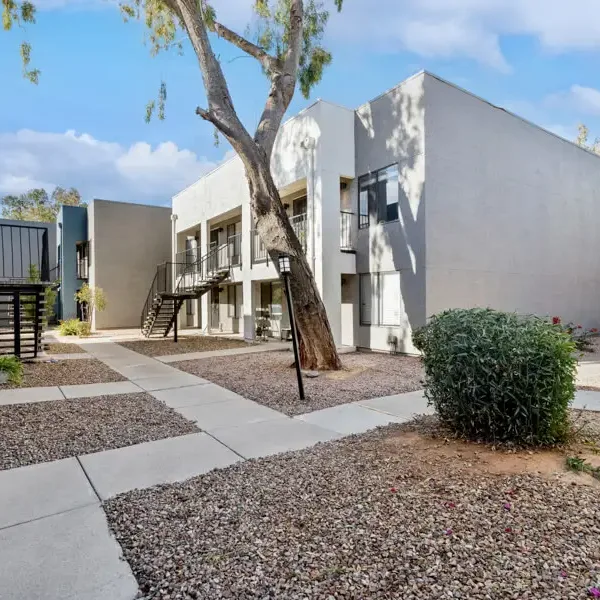 Catalina Ridge | Exterior 