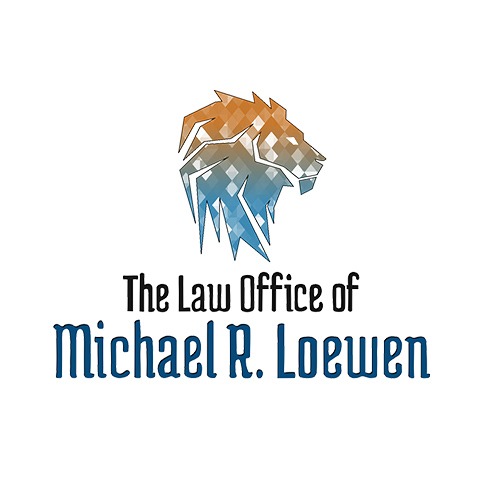 The Law Office of Michael R. Loewen Logo