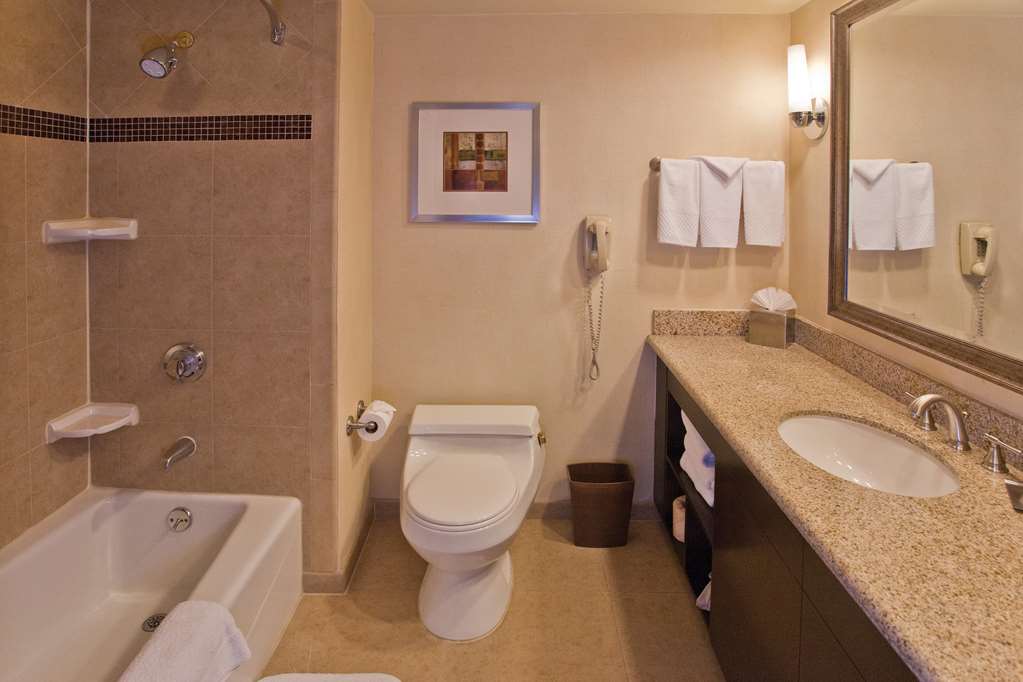 DoubleTree by Hilton Hotel Los Angeles - Rosemead