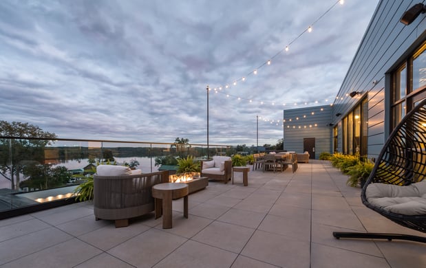 Images voco James Newbury Hudson Valley by IHG