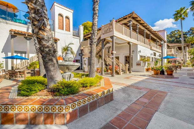 Images Best Western Plus Hacienda Hotel Old Town