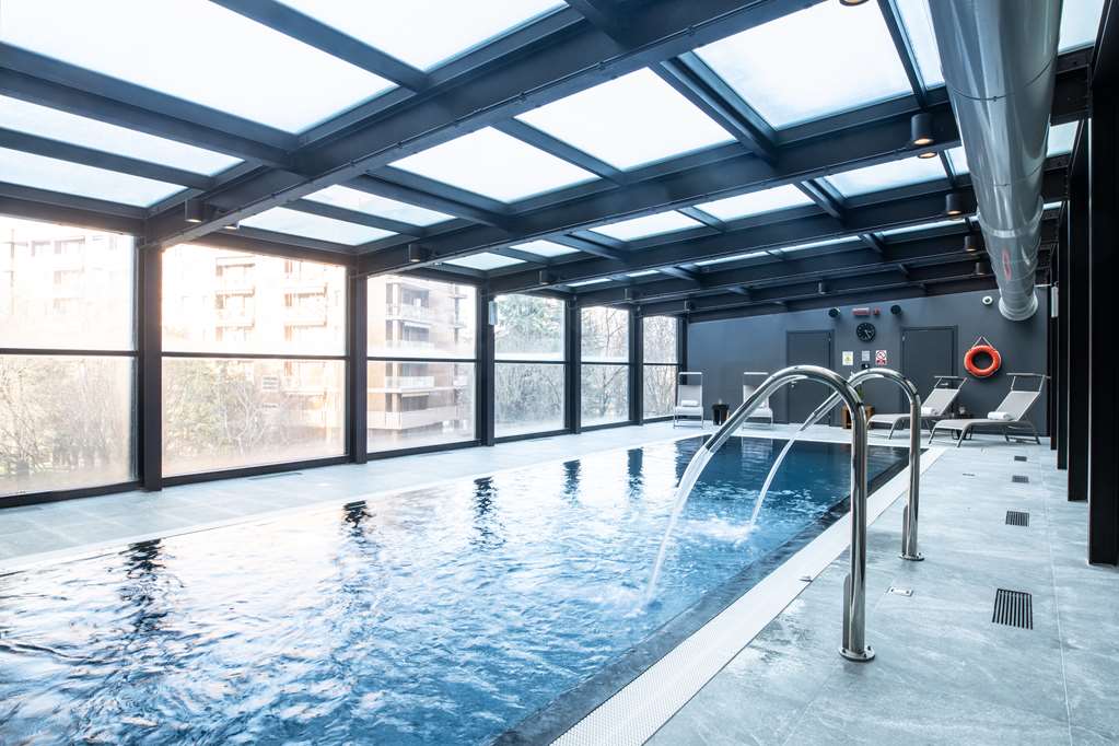 Radisson Blu Hotel, Milan