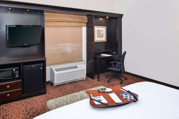 Images Hampton Inn Pecos