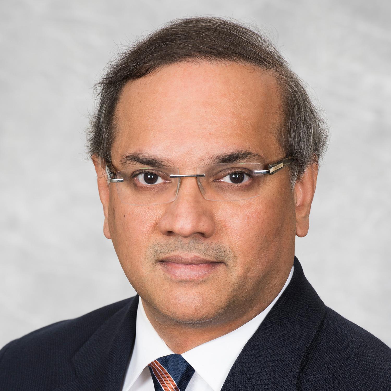 Dr. Suraj Muley, MD