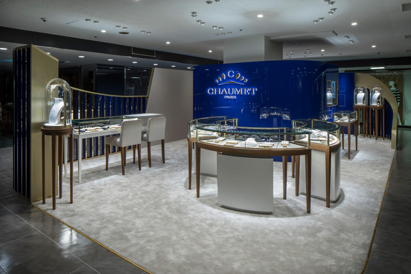 Images Chaumet