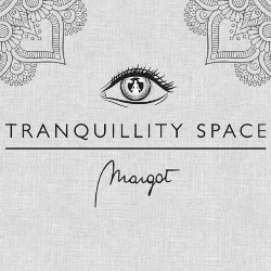 Tranquillity Space Margot Logo