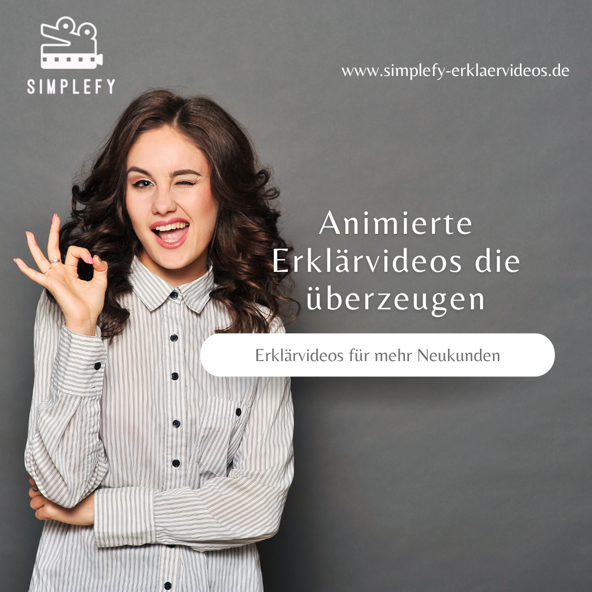 Simplefy Videomarketing und Software, Willscheider Weg 13 in Vettelschoß