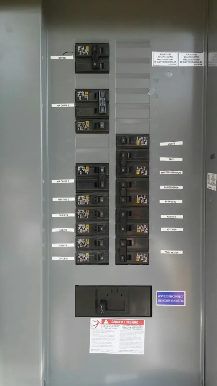 Empire Electric Image