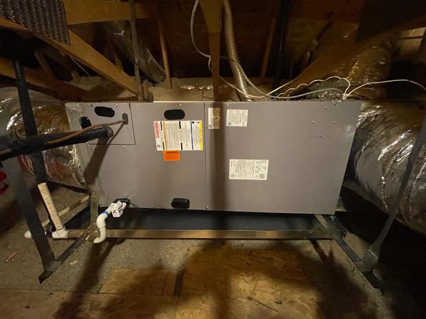 Images Klee's Climate Control LLC