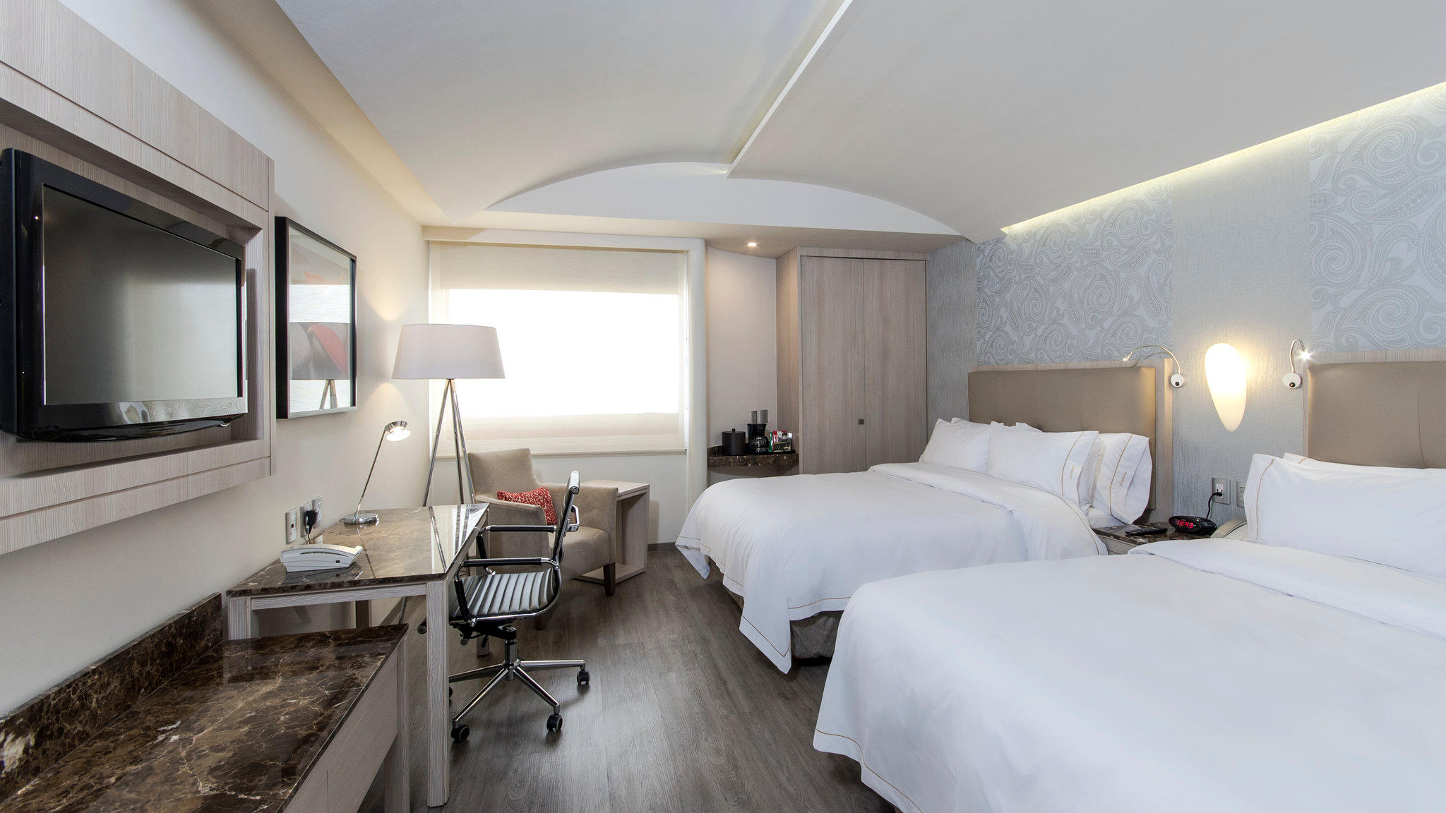Images Holiday Inn Express Mexico - Toreo by IHG