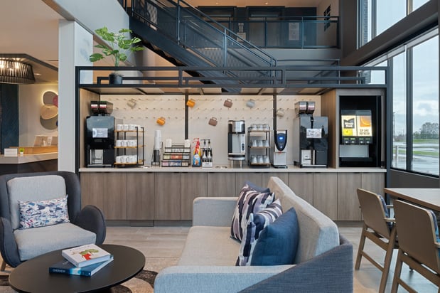 Images Atwell Suites Kansas City Airport by IHG