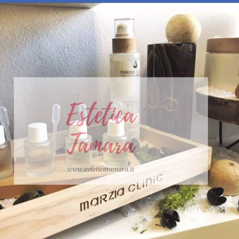 Images Estetica Tamara