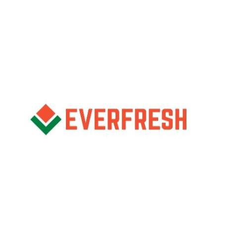 Everfresh Butchers Logo