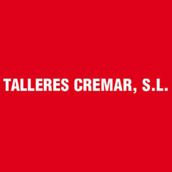 Talleres Cremar Logo