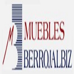 Muebles Berrojalbiz Logo