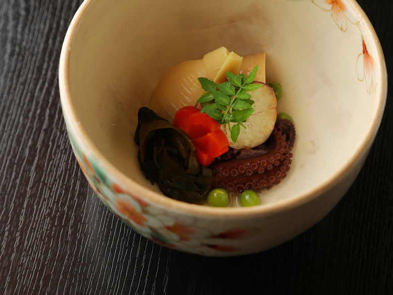Images 京料理　辰巳屋