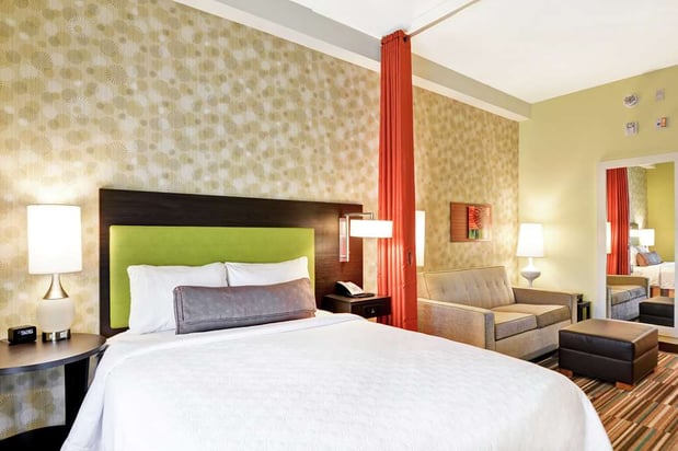 Images Home2 Suites by Hilton Charlotte Airport
