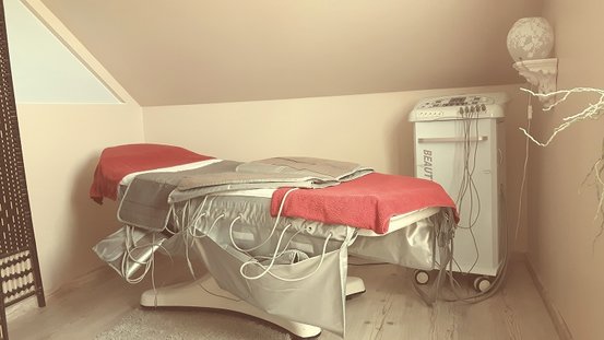 Estetica BODY & HAIRLESS LOUNGE, Opalstraße 21 in Leipzig