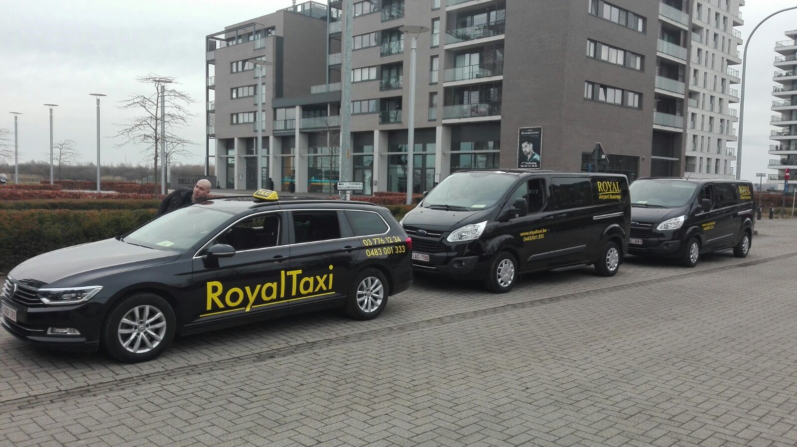 Images Royal Taxi
