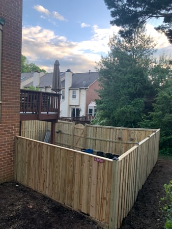 Images Superior Fence & Rail
