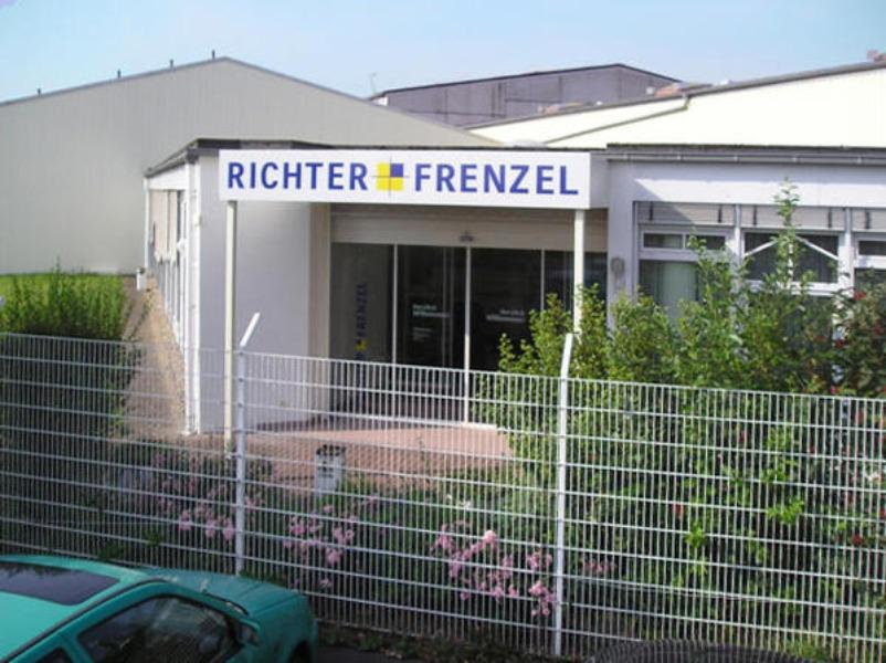 Bild 2 Richter+Frenzel in Bingen am Rhein