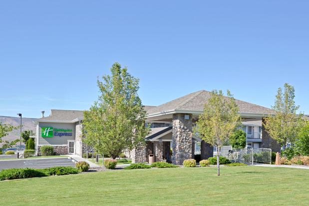 Images Holiday Inn Express Lewiston, an IHG Hotel