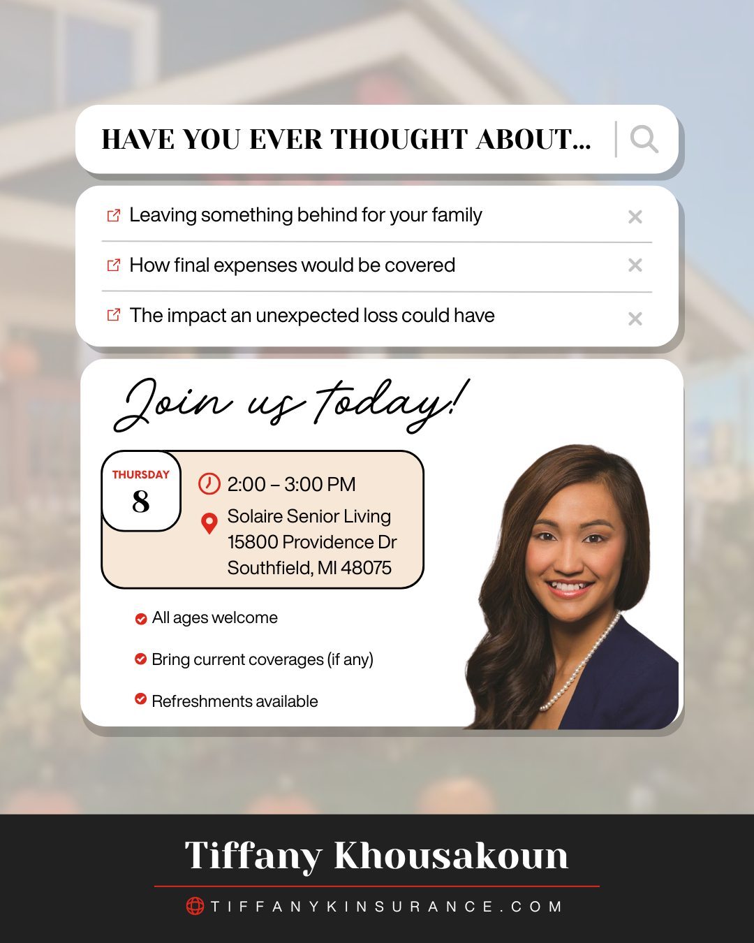 Get a free quote today!