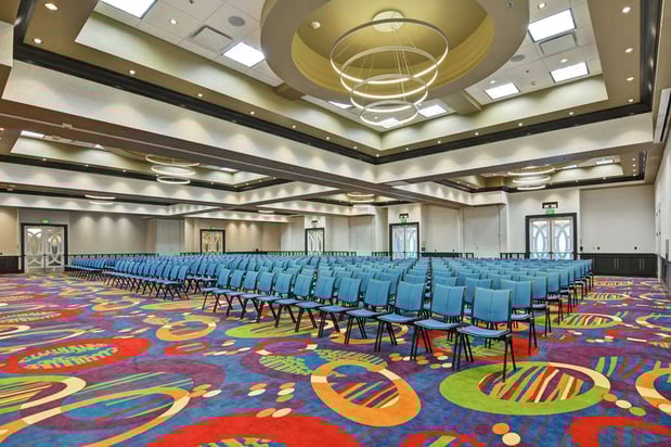 Images Hilton Garden Inn Raleigh /Crabtree Valley