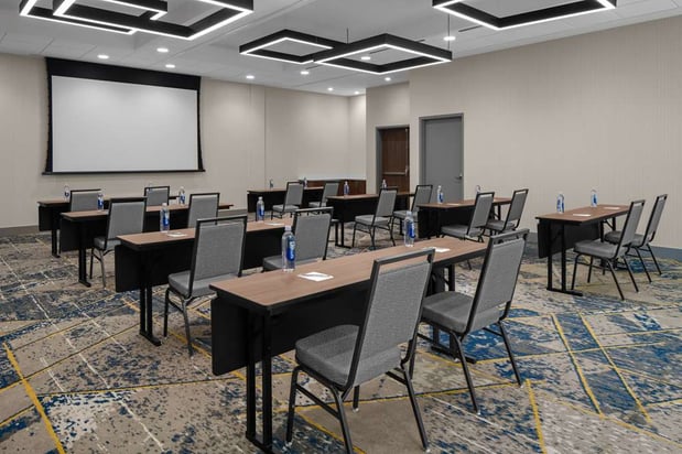Images Homewood Suites by Hilton Charlotte Uptown First Ward