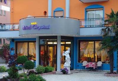 Images Hotel Crystal
