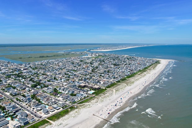 Images RJ Soens Group - Compass RE