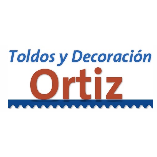 Toldos Ortiz Logo